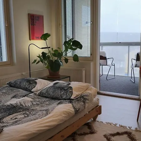 Floor - Great View רובניימי