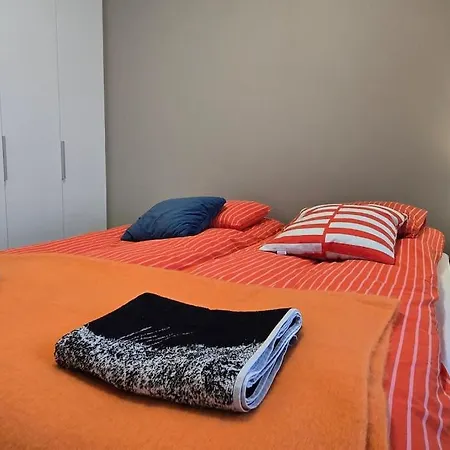 דירה Floor - Great View