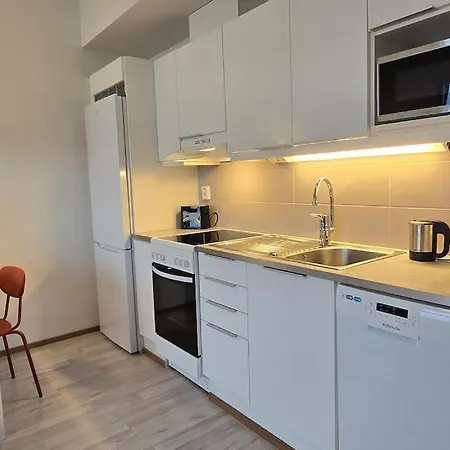 Floor - Great View דירה *