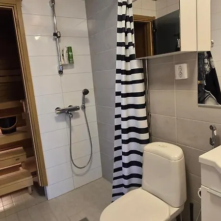 דירה Floor - Great View *